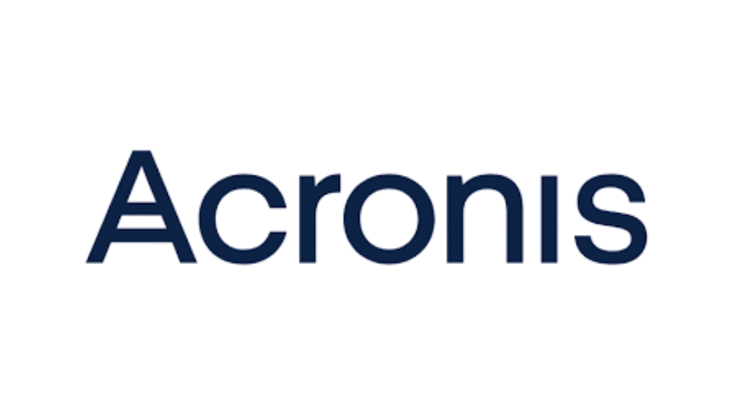 acronis