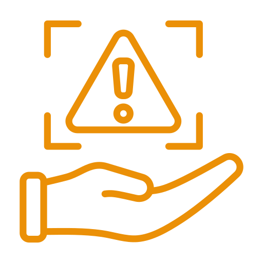 Managed Detection & <br>Response (MDR)